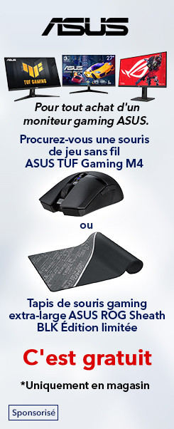 ASUS OPBG